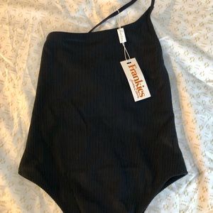 Frankies Bikinis one piece